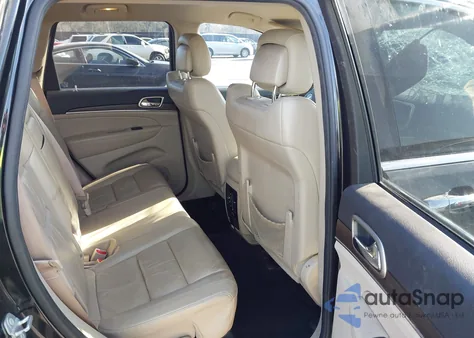 2015 Jeep Grand Cherokee Limited z USA, uszkodzony, nr VIN 1C4RJEBG7FC944896